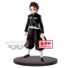 Figura Tanjiro Kamado Kimetsu no Yaiba Demon Slayer vol. 6 16cm - imagen 1