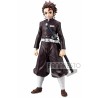 Figura Tanjiro Kamado Kimetsu no Yaiba Demon Slayer vol. 6 16cm - imagen 2