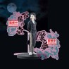 Figura Enmu Demon Series Demon Slayer Kimetsu no Yaiba 17cm - imagen 1