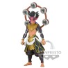 Figura Zohakuten Demon Series Demon Slayer Kimetsu no Yaiba 15cm - imagen 1
