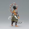 Figura Zohakuten Demon Series Demon Slayer Kimetsu no Yaiba 15cm - imagen 3
