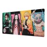 Alfombrilla gaming Demon Slayer Kimetsu no Yaiba - imagen 1