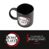 Taza Demon Slayer Kimetsu no Yaiba 350ml - imagen 1