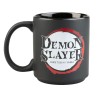 Taza Demon Slayer Kimetsu no Yaiba 350ml - imagen 2