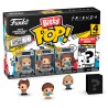 Blister 4 figuras Bitty POP Friends Rachel - imagen 1