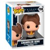 Blister 4 figuras Bitty POP Friends Rachel - imagen 3