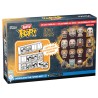 Blister 4 figuras Bitty POP El Señor de los Anillos Frodo - imagen 3
