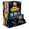 Figura Mystery Bitty POP El Señor de los Anillos surtido - imagen 1