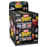 Blister 4 figuras Bitty POP Five Nights at Freddys surtido - imagen 1