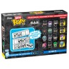 Blister 4 figuras Bitty POP DC Comics Batman 85th Anniversary Batman - imagen 2