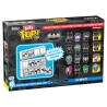 Blister 4 figuras Bitty POP DC Comics Batman Selina Kyle - imagen 2