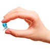 Blister 4 figuras Bitty POP Pokemon Squirtle - imagen 1