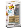 Display Bitty POP Harry Potter Castillo Hogwarts - imagen 1