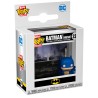 Figura Bitty POP Deluxe DC Comics Batman - imagen 1