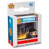 Figura Bitty POP Deluxe DC Comics Superman - imagen 1