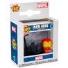 Figura Bitty POP Deluxe Marvel Iron Man - imagen 1