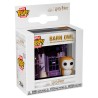 Figura Bitty POP Deluxe Harry Potter Barn Owl - imagen 2