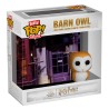 Figura Bitty POP Deluxe Harry Potter Barn Owl - imagen 3
