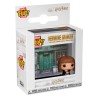Figura Bitty POP Deluxe Harry Potter Hermione Granger - imagen 1