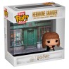Figura Bitty POP Deluxe Harry Potter Hermione Granger - imagen 2