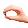 Figura Bitty POP Deluxe Harry Potter Hermione Granger - imagen 3