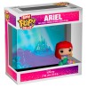 Figura Bitty POP Deluxe Disney Princess Ariel - imagen 3