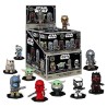 Figura Mystery Minis Star Wars The Mandalorian surtido - imagen 1