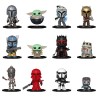 Figura Mystery Minis Star Wars The Mandalorian surtido - imagen 2