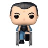 Figura POP La ventana indiscreta Jeff Jefferies - imagen 1