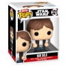 Figura Bitty POP Ride Star Wars Han Solo and the Millennium Falcon - imagen 3
