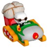 Figura Bitty POP Ride Disney Pesadilla Antes de Navidad Jack Skellington with Snowmobile - imagen 2