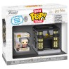 Figura Bitty POP Town Harry Potter Ollivanders - imagen 1
