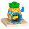 Figura Bitty POP Town Bob Esponja - Sponge Bob at Home - imagen 2
