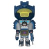 Figura Bitty Bots Transformers Soundwave with Rumble - imagen 2