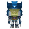 Figura Bitty Bots Transformers Soundwave with Rumble - imagen 3