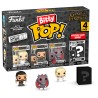 Blister 4 figuras Bitty POP Juego de Tronos Khaleesi - imagen 2