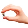 Blister 4 figuras Bitty POP Juego de Tronos Ned Stark - imagen 1