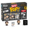 Blister 4 figuras Bitty POP Juego de Tronos Ned Stark - imagen 2