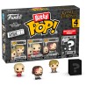 Blister 4 figuras Bitty POP Juego de Tronos Tyrion - imagen 1