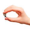 Blister 4 figuras Bitty POP Harry Potter Harry - imagen 2