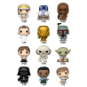 Figura Mystery Bitty POP Star Wars surtido - imagen 1