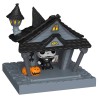 Figura Bitty POP Town Disney Pesadilla Antes de Navidad Jack at Home - imagen 2
