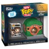 Figura Bitty POP Town El Señor de los Anillos Frodo Baggins and the Shire - imagen 1