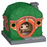 Figura Bitty POP Town El Señor de los Anillos Frodo Baggins and the Shire - imagen 2