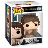 Figura Bitty POP Town El Señor de los Anillos Frodo Baggins and the Shire - imagen 3