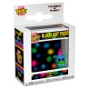 Figura Bitty POP Deluxe Five Night's at Freddy's Blacklight Freddy - imagen 2