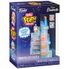Display Bitty POP Disney El Castillo de Cenicienta - imagen 1
