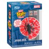 Display Bitty POP Marvel Spider-Man Web - imagen 2