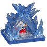 Figura Bitty POP Town DC Comics Superman Fortaleza de la Soledad - imagen 1