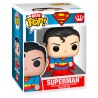 Figura Bitty POP Town DC Comics Superman Fortaleza de la Soledad - imagen 3